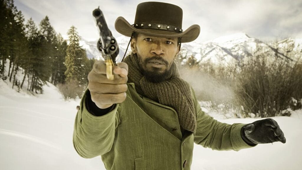 28 Days of Black Movies: ‘Django Unchained’ is a Black romance film like no other