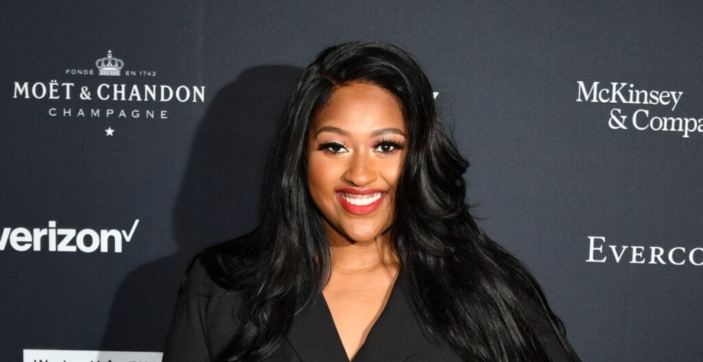 Jazmine Sullivan tests positive for COVID-19, cancels concerts