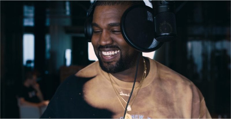 Netflix drops official trailer for Kanye West docuseries ‘jeen-yuhs’