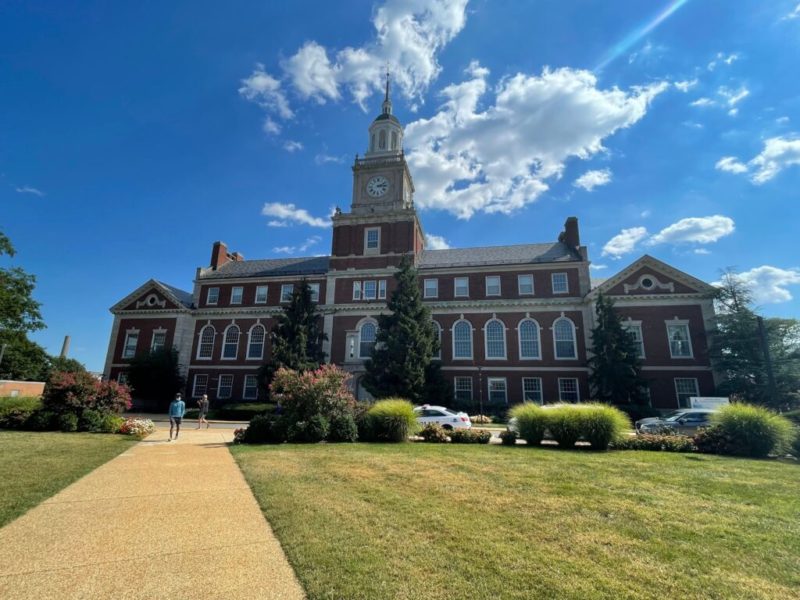 HBCU bomb threats bring new attention to domestic terrorism bill targeting white supremacy