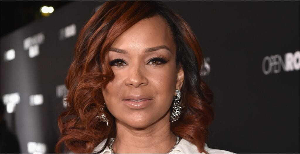 LisaRaye McCoy on ‘A House Divided’, the new year: ‘I’m in a season of gratitude and thanksgiving’