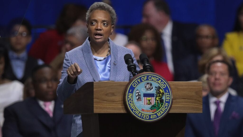 5,000 low-income Chicago residents to get $500 monthly for a year