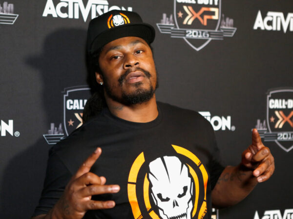 Watch: Marshawn Lynch Shares Touching Story About His Mother That Helped Changed His Game; Talks Mentoring Young Players Including Bengals’ Joe Mixon on ‘Pivot Podcast’