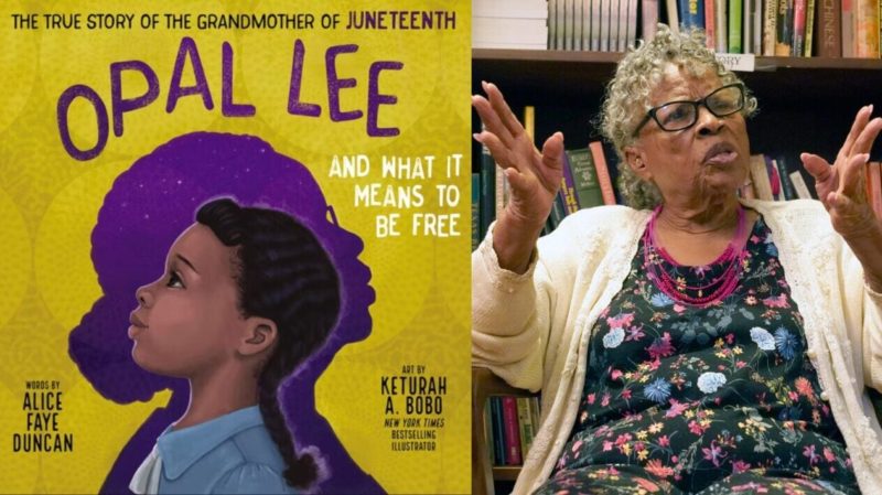 This Black History Month, teach your children the true story of Juneteenth