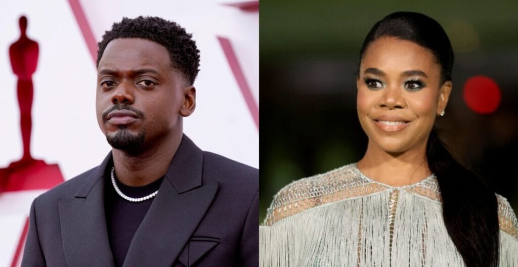 NAACP Image Awards 2022: Daniel Kaluuya, Regina Hall win in acting categories