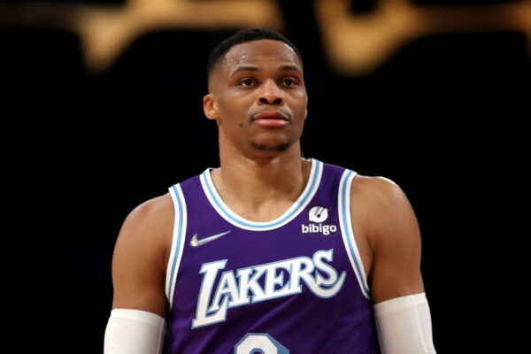 ‘For What?’: Lakers Star Russell Westbrook Issues Defiant Response When Asked If Being Booed Impacts His Life At Home with Wife and Kids