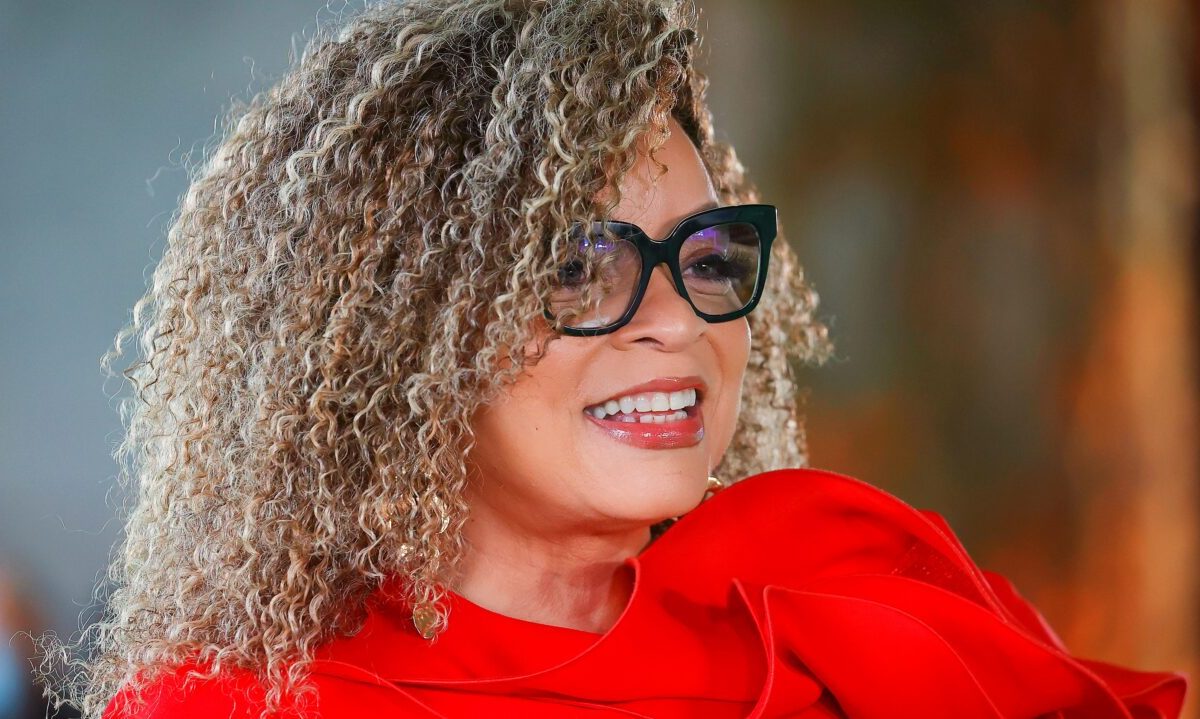 Ruth E. Carter to be honored with an NAACP ‘Vanguard’ Award