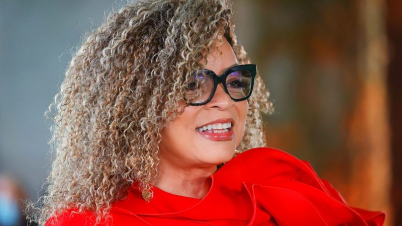 Ruth E. Carter to be honored with an NAACP ‘Vanguard’ Award