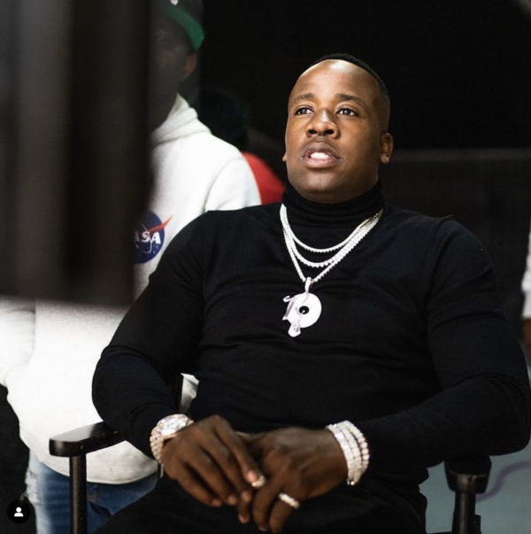 ‘It’s Easier to Make the Money. It’s Harder to Save It’: Yo Gotti Shares ‘Free Game’ For Those Working Towards their First Million Dollars