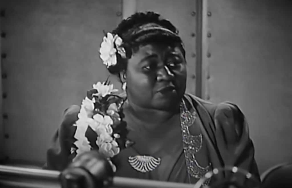 Film Academy called out on Twitter after Hattie McDaniel appreciation tweet