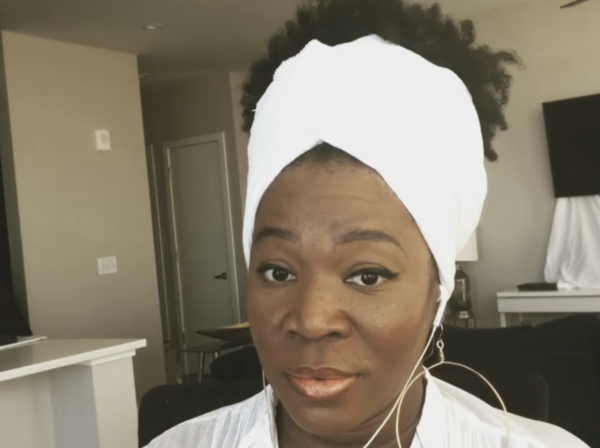 ‘It’s About My Integrity’: India.Arie Addresses Backlash After Accepting Joe Rogan’s Apology 