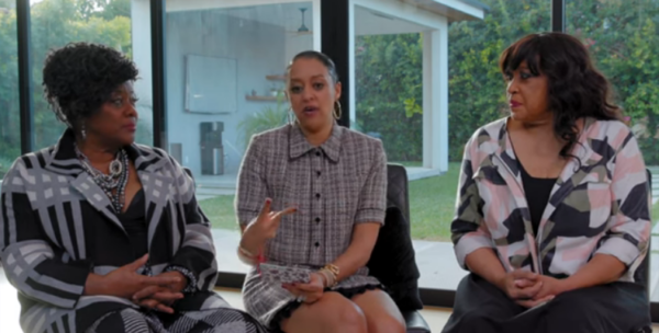 ‘I Have Been In This Business for So Long’: Tia Mowry Claims Her Husband Cory Hardrict Got Paid More Than She Did for His First TV Role When Discussing Wage Difference In Hollywood