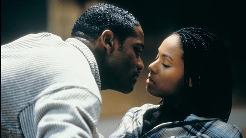 28 Days of Black Movies: ‘Set It Off’ depicts a perfect example of what we mean by ‘ride or die’ friendships