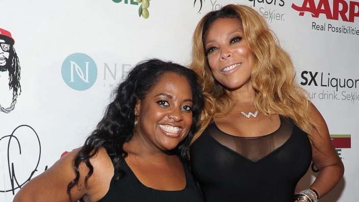 Wendy Williams supports Sherri Shepherd as interim host amid health battle  