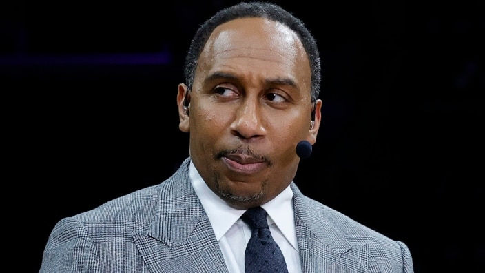 Stephen A. Smith says hiring of biracial head coach doesn’t fix NFL’s alleged racism 