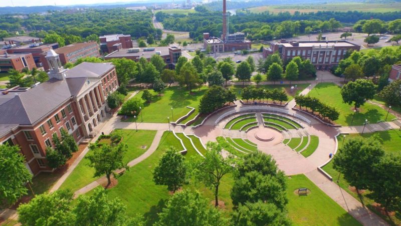 Tennessee State University could receive largest investment in the school’s history