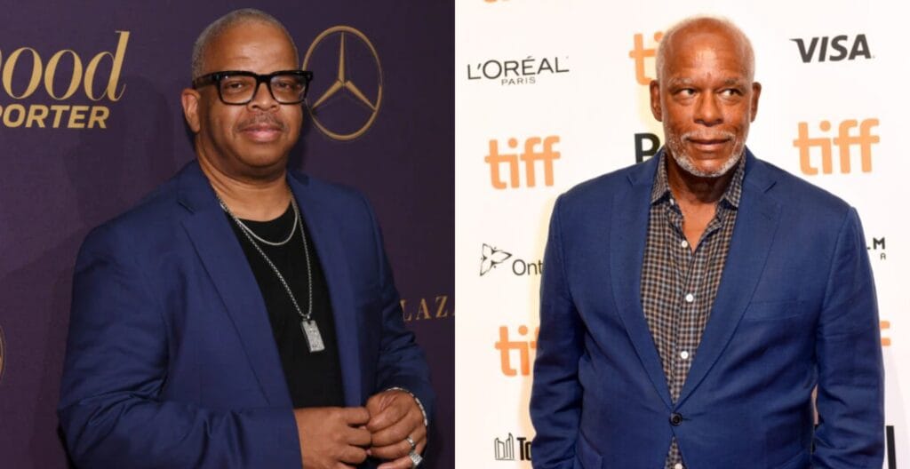 Terence Blanchard, Stanley Nelson among 2022 AAFCA special honorees
