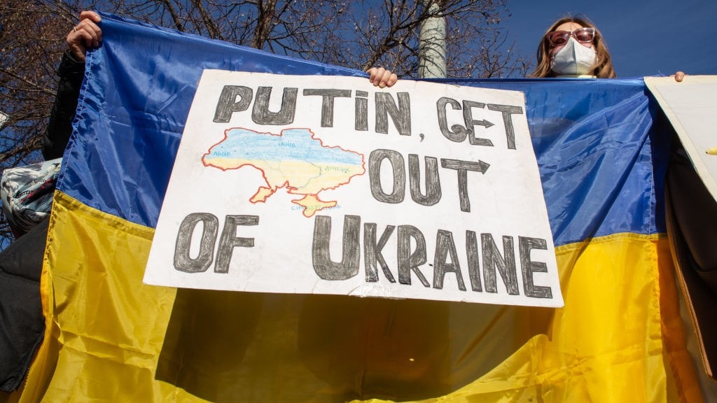 Why Black people should care about Ukraine, explained