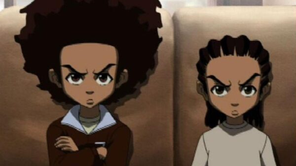 ‘They Canceled ‘The Boondocks’ Reboot and Ion Like That’: Fans React to the Reboot Not Moving Ahead