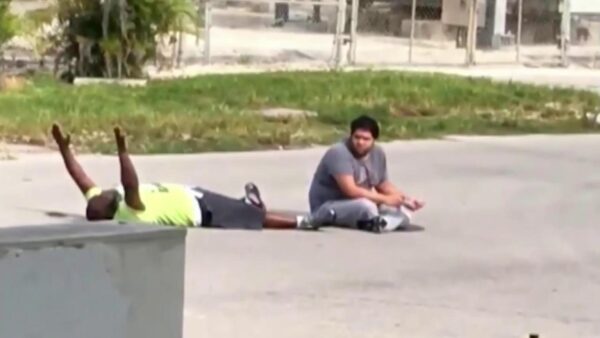 ‘It’s Saddening’: Court Overturns Conviction of Former South Florida Cop Who ‘Accidentally’ Shot a Black Caretaker He Believed Was Being Held Hostage By An Autistic Man