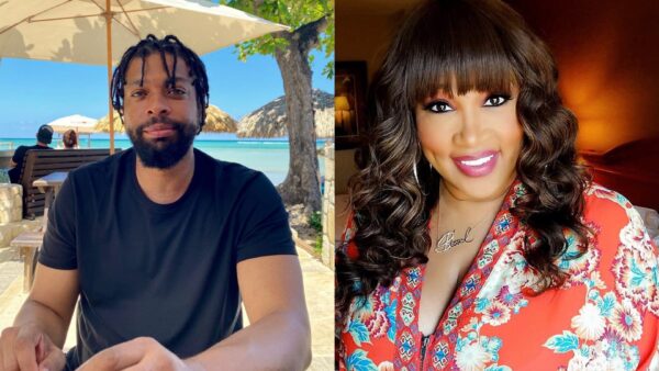 ‘I Think Me Probably Cursing [Guy] Tory Out One Night’: Kym Whitley and DeRay Davis Reflect on Phat Tuesdays and How it Shaped Hollywood for Black Comedians