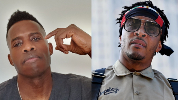 ‘I’m Not Your Opponent’: T.I. Responds After Stand-Up Vet Godfrey Shades His Comedy Aspirations