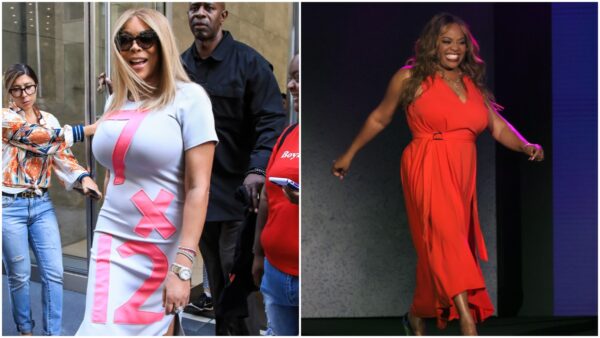 ’No One Can Replace the Queen–Nobody’: Sherri Shepherd Announced New Talk Show, Addresses Claims She’s ‘Replacing’ Wendy Williams 