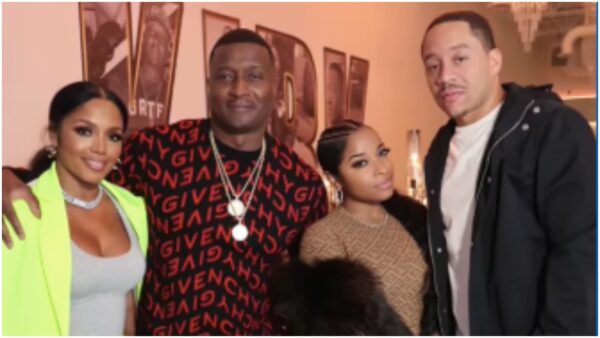 ‘I Feel Like I Was Lied To’: Rasheeda Frost’s Birthday Post to Husband Goes Left After Fans Zero In on His hair