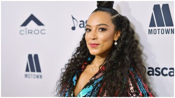 Angela Rye joins ESPN as a special correspondent