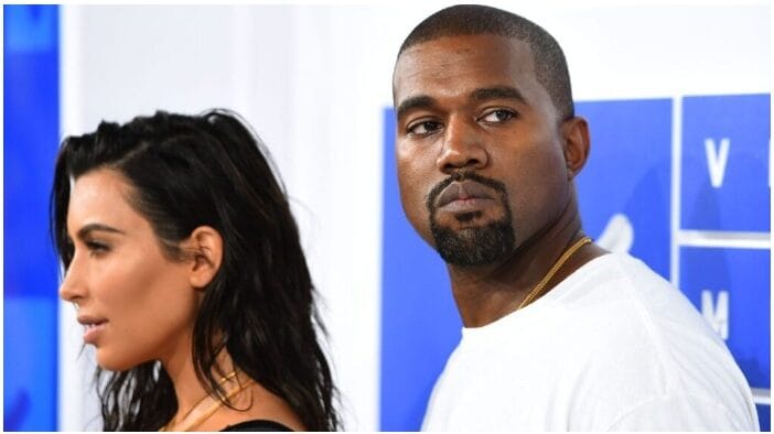 Kanye incorporated Kim Kardashian’s SNL monologue into ‘Donda 2’ show
