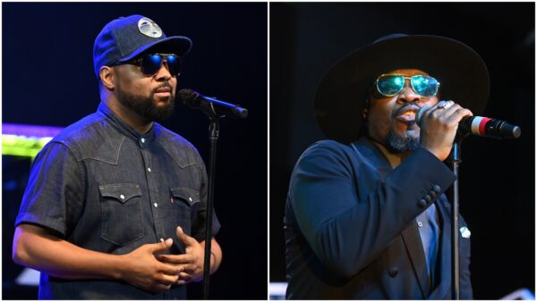 ‘Musiq Already Won’: Musiq Soulchild and Anthony Hamilton Announced In Next ‘Verzuz’ Battle, Fans Debate Who Will Win