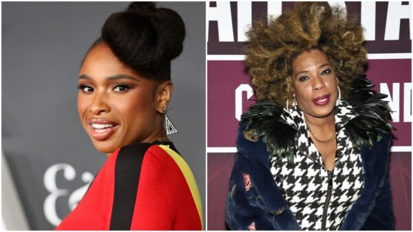 ‘Love You’: Macy Gray Responds to Viral Video with Jennifer Hudson After Fans Say Gray Was Too Aggressive