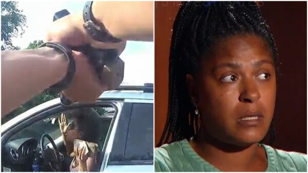 ‘For What?! For What?!’: Minneapolis Parks Officer Draws Gun On Black Woman After Spotting Her Gun Permit, Video Released Following Settlement