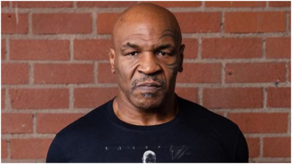 ‘I Might Be Able to Pay You Now’: Mike Tyson Inadvertently Reveals How He’s Dodged Paying Millions In Taxes to the IRS 