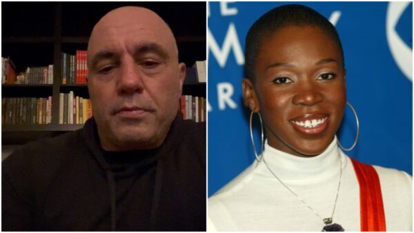 ‘He Never Stated Regret Until He Was Forced To’: Joe Rogan’s Apologizes for Using the N-word After India Aire and Others Call Him Out