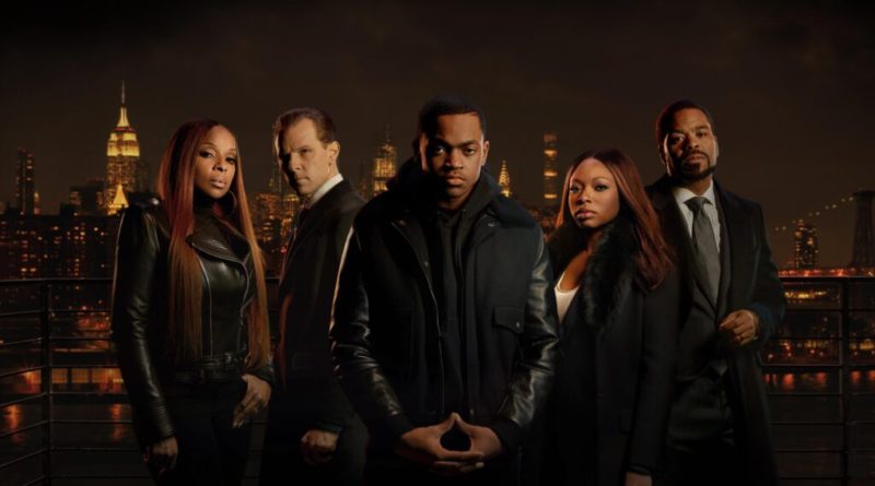 ‘Power Book II: Ghost’ may be a better show than the original, and Tariq is a better Ghost