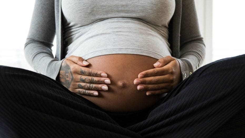 CDC report: Maternal death rate for Black mothers 3x higher than white mothers  