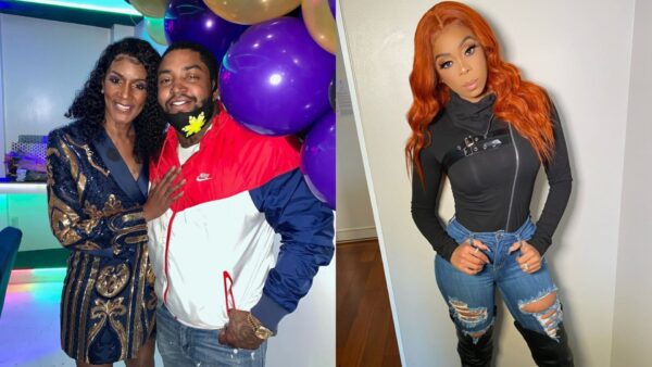 ‘Congratulations, but Bam is Not Gone Like This’: Momma Dee Called Out by Fans for Attending Lil Scrappy’s Ex Shay Johnson’s Gender Reveal