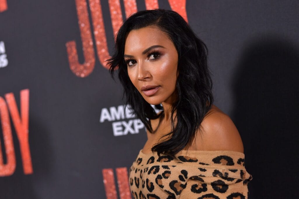 ‘Glee’ actress Naya Rivera’s family reaches settlement in wrongful death claim 