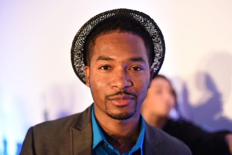 Rapper Chingy defends Estée Lauder exec who included his name in racist meme 