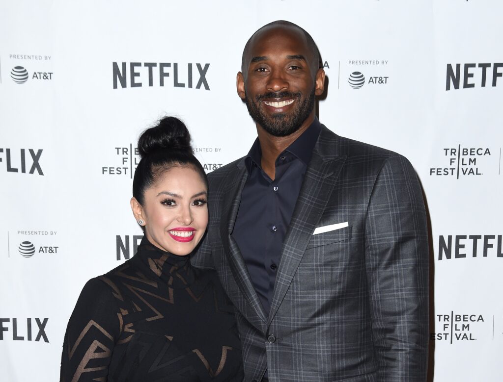 Vanessa Bryant reconnects with Nike, announces Gigi and Kobe shoes