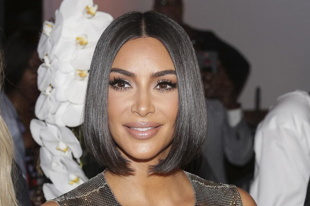 Kim Kardashian says her ‘nobody wants to work’ quote taken ‘out of context’