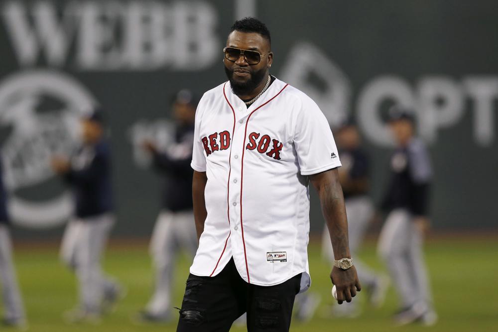 Private investigator says drug kingpin targeted David Ortiz￼