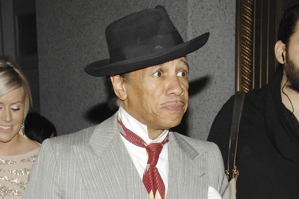 Singer Kidd Creole’s murder trial opens with self-defense claim￼