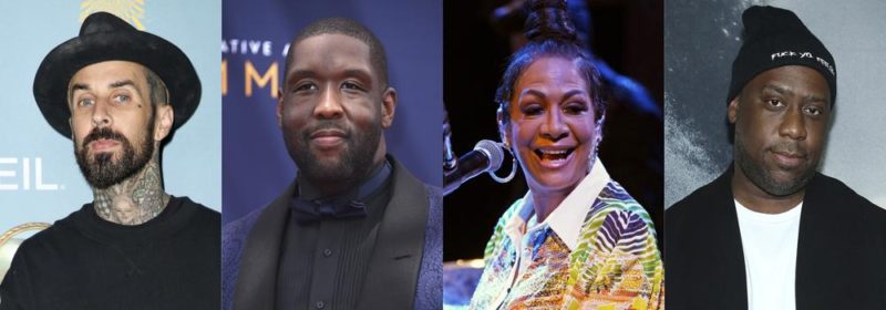 Sheila E, Barker, Glasper, Blackstone to perform at Oscars￼