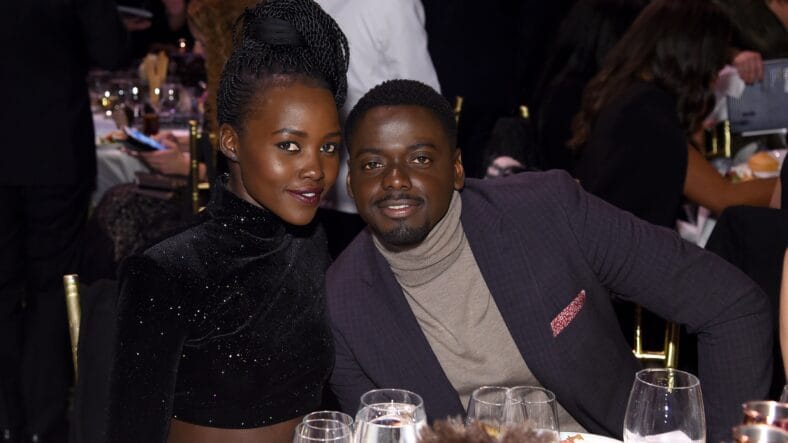 Daniel Kaluuya, Lupita Nyong’o to present at 94th Oscars