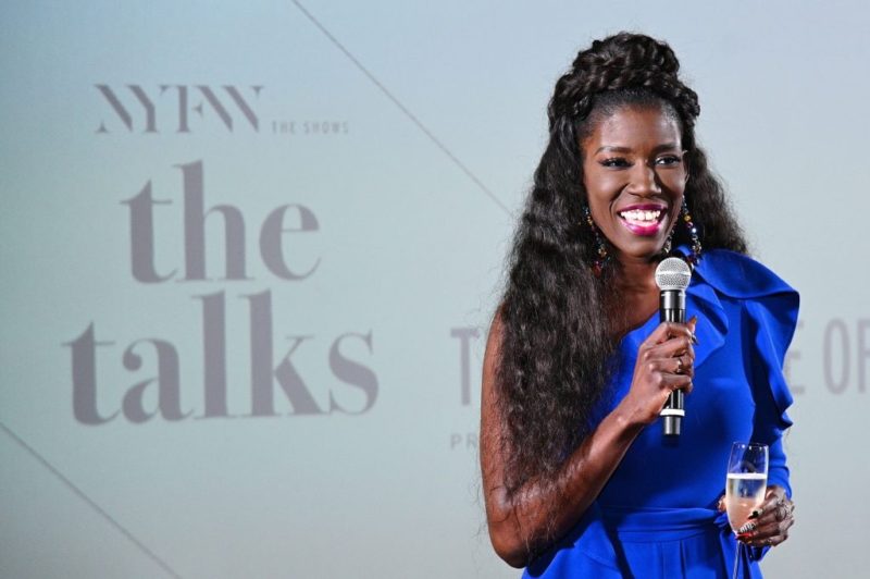 Bozoma Saint John to exit Netflix after nearly two years as chief marketing officer