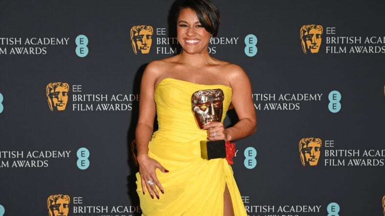 2022 BAFTA Awards complete winners list