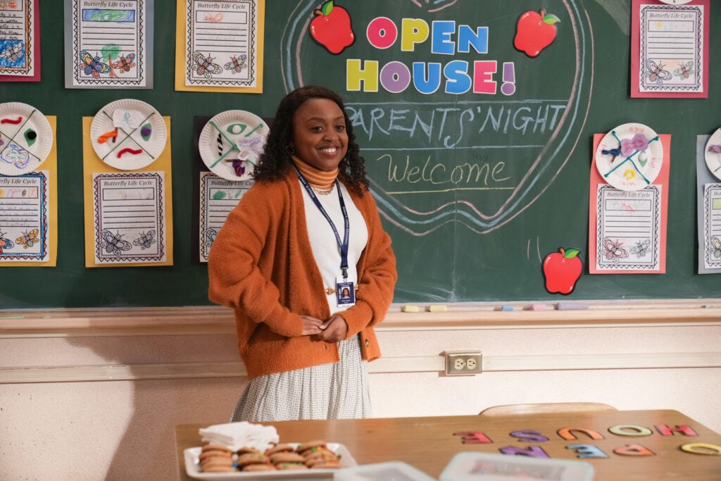 ‘Abbott Elementary’ renewed for season 2