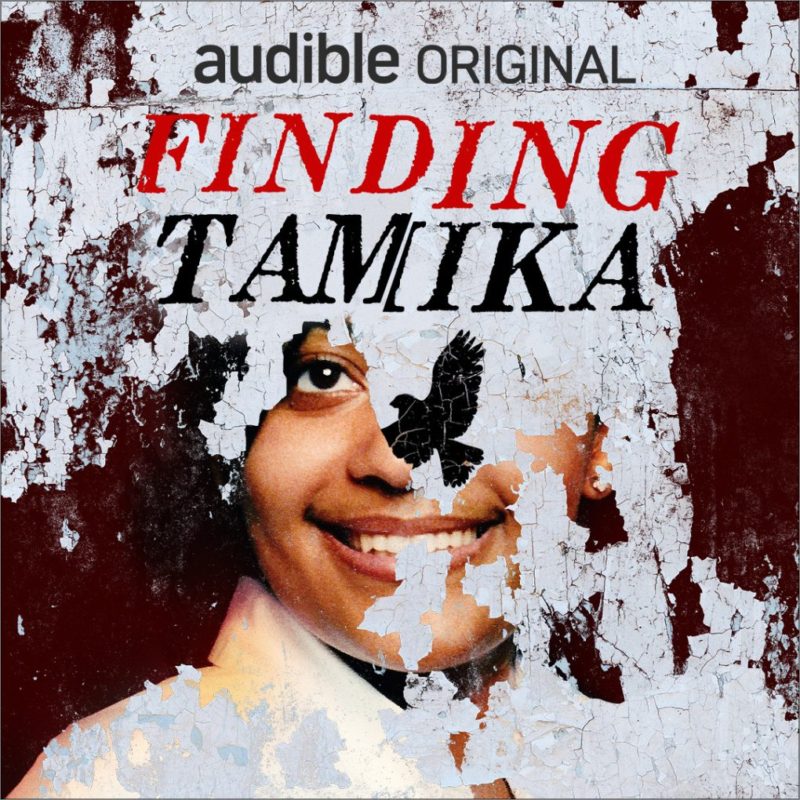 ‘Finding Tamika’: Erika Alexander Narrates New Audible Series Challenging Media Bias Toward Missing Black Women